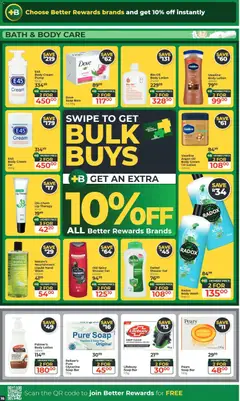 Dis-Chem specials catalogue – valid from 20/10/2026 | Page: 16