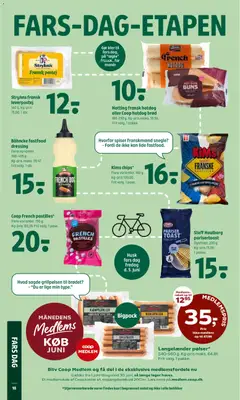 Coop 365 - Tilbudsavis uge 23 gyldig fra 04.06.2026 | Side: 11