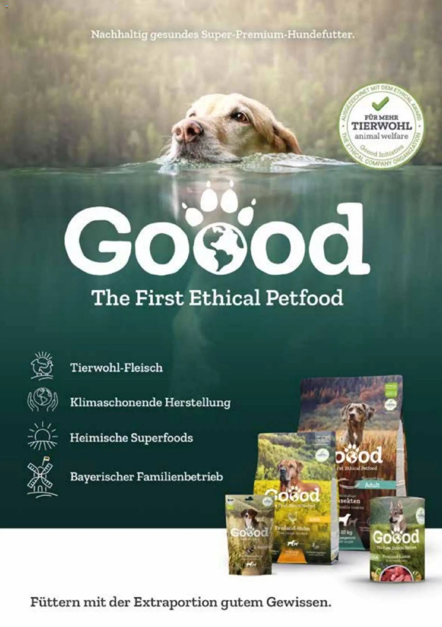 zookauf Heimtier Journal Special – gültig ab 01.08.2026 | Seite: 16