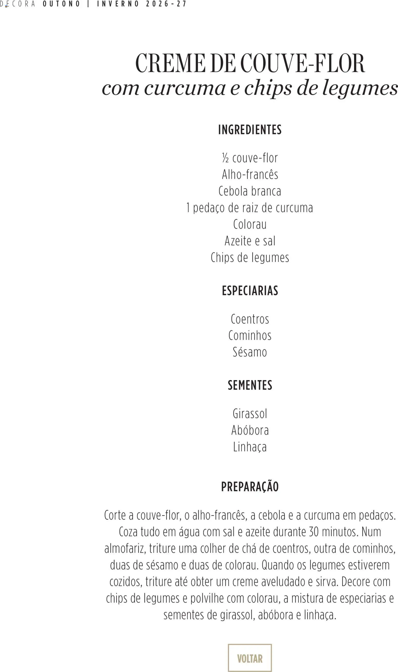 El Corte Ingles folheto Decora │ válido de 16/10/2026 | Página: 28 | Produtos: Especiarias, Azeite, Creme, Colorau