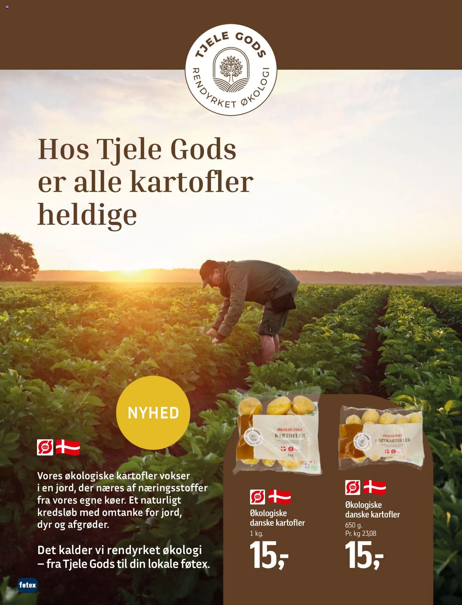 Føtex tilbudsavis – gyldig fra 28/08/2026 | Side: 10
