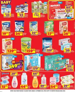 Shoprite specials catalogue – valid from 20/08/2026 | Page: 10