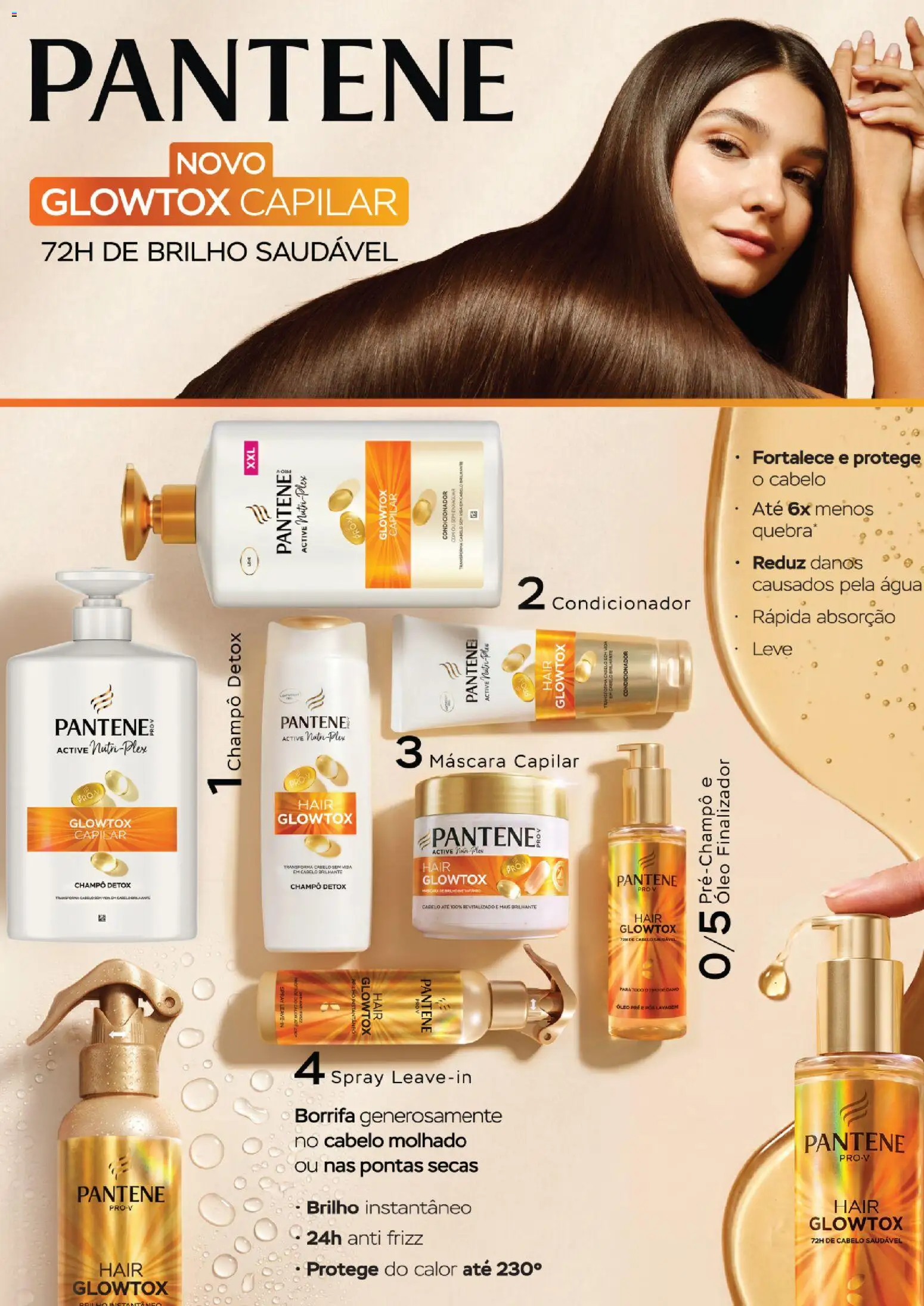 El Corte Ingles folheto │ válido de 18/09/2026 | Página: 14 | Produtos: Agua, Máscara capilar, Champô, Óleo