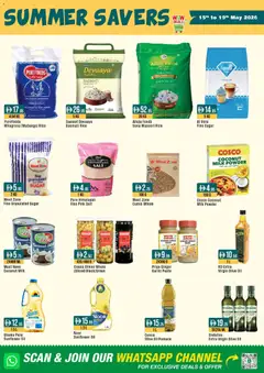Preview of Westzone Supermarket catalogue valid from 15.05.2026 | Page: 6 | Products: Jablká, Hovězí maso, Πούδρα