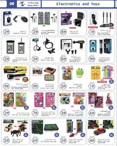 Preview of Wear Mart catalogue valid from 29 Jul, 2026 | Page: 8