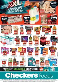 Checkers specials catalogue – valid from 08.06.2026