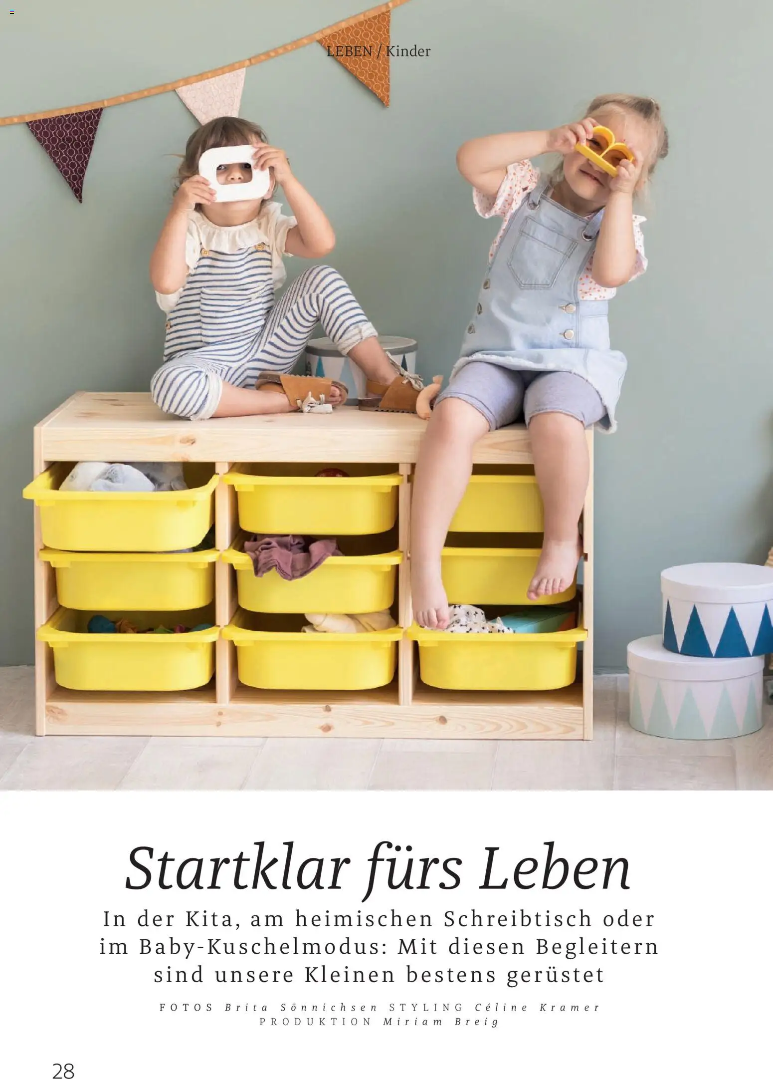 Rossmann Centaur – gültig ab 01.09.2026 | Seite: 28