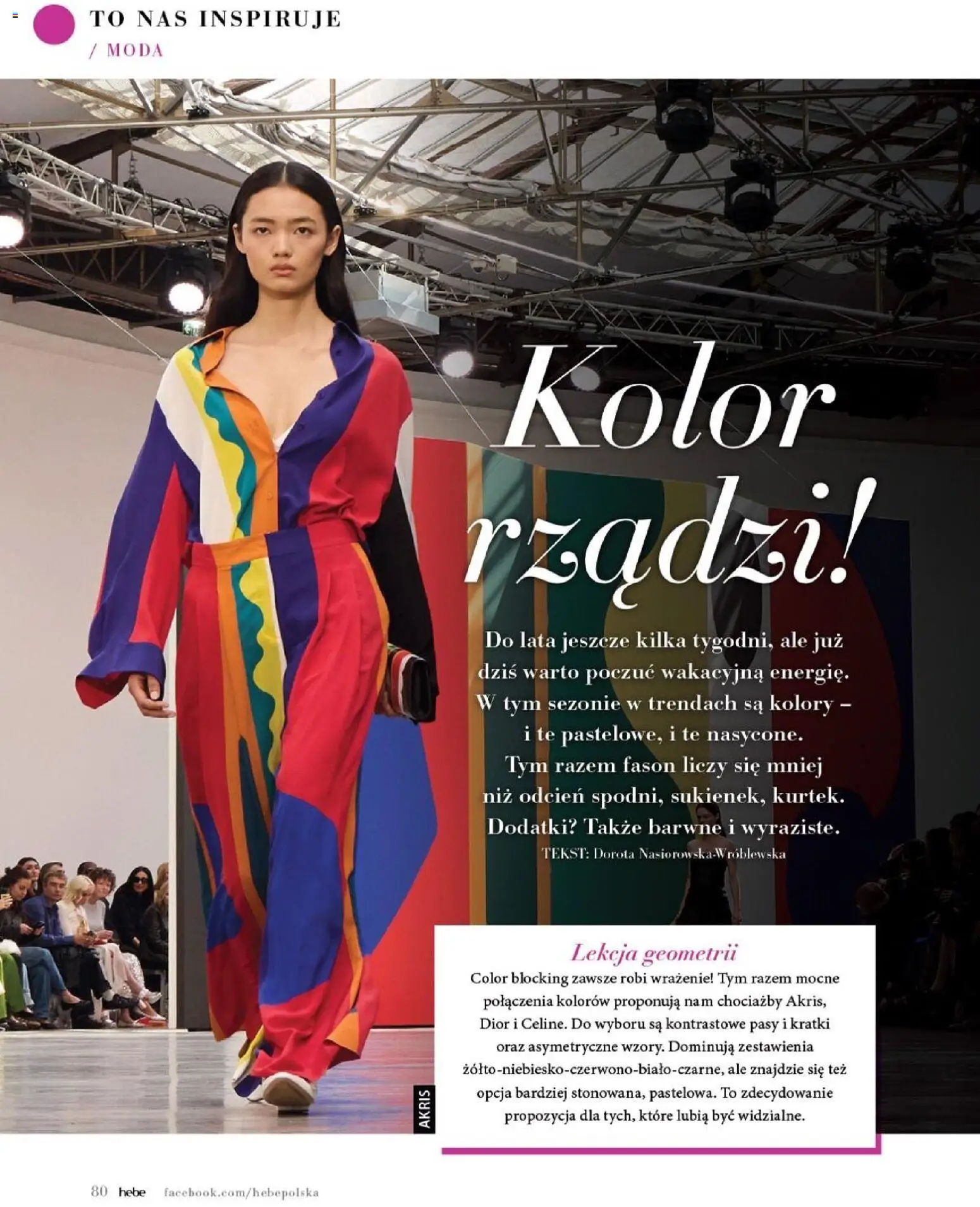 Hebe gazetka - Magazyn od 01.05.2026 | Strona: 80