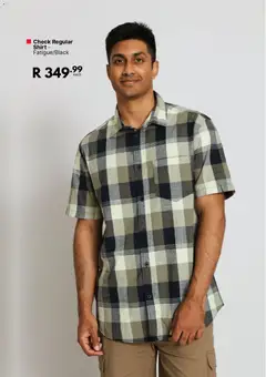 Edgars specials catalogue – valid from 01/08/2026 | Page: 4