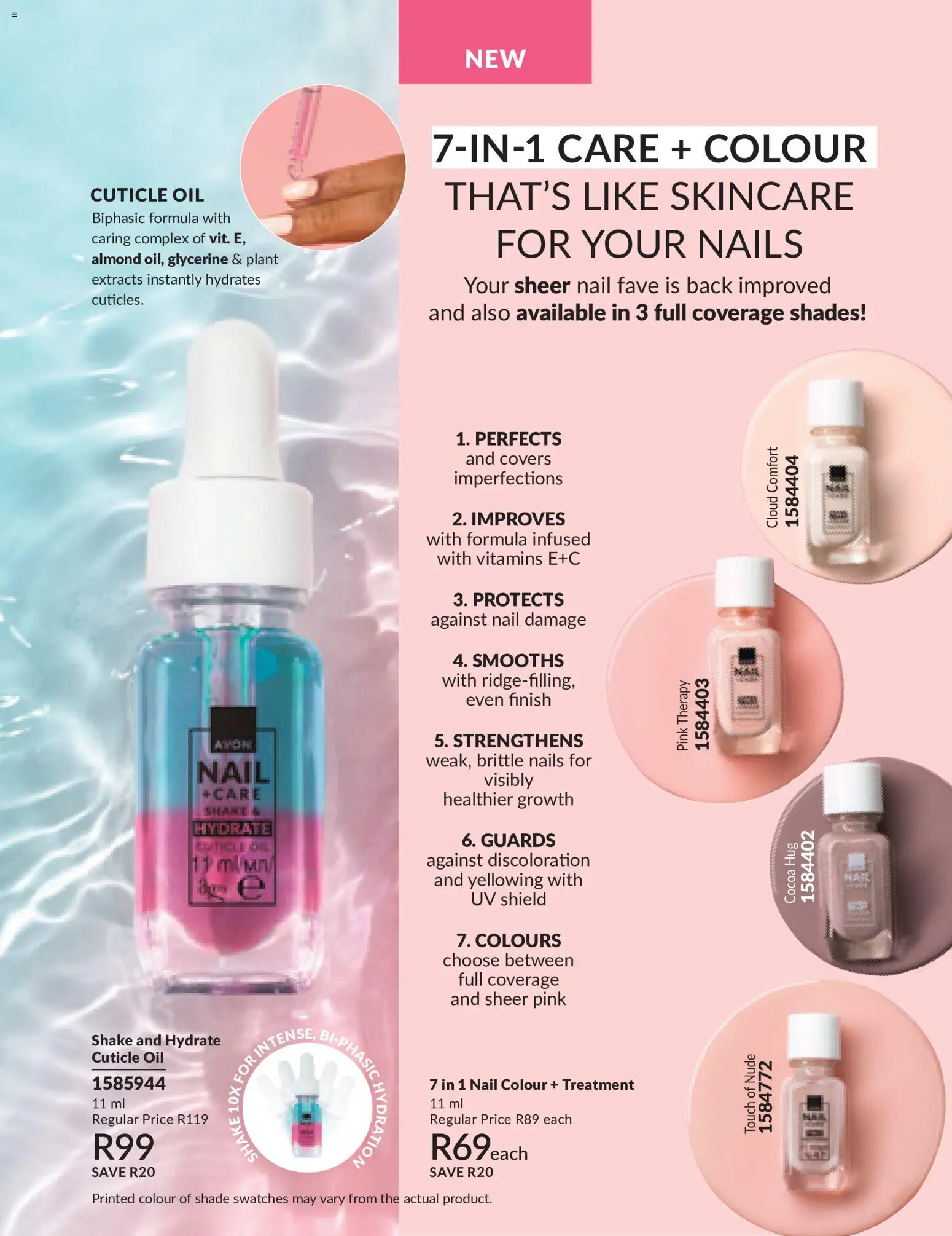 New Avon catalogue – valid from 01.06.2026 | Page: 83