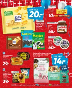 Bilka - Tilbudsavis uge 32 gyldig fra 31/07/2026 | Side: 50