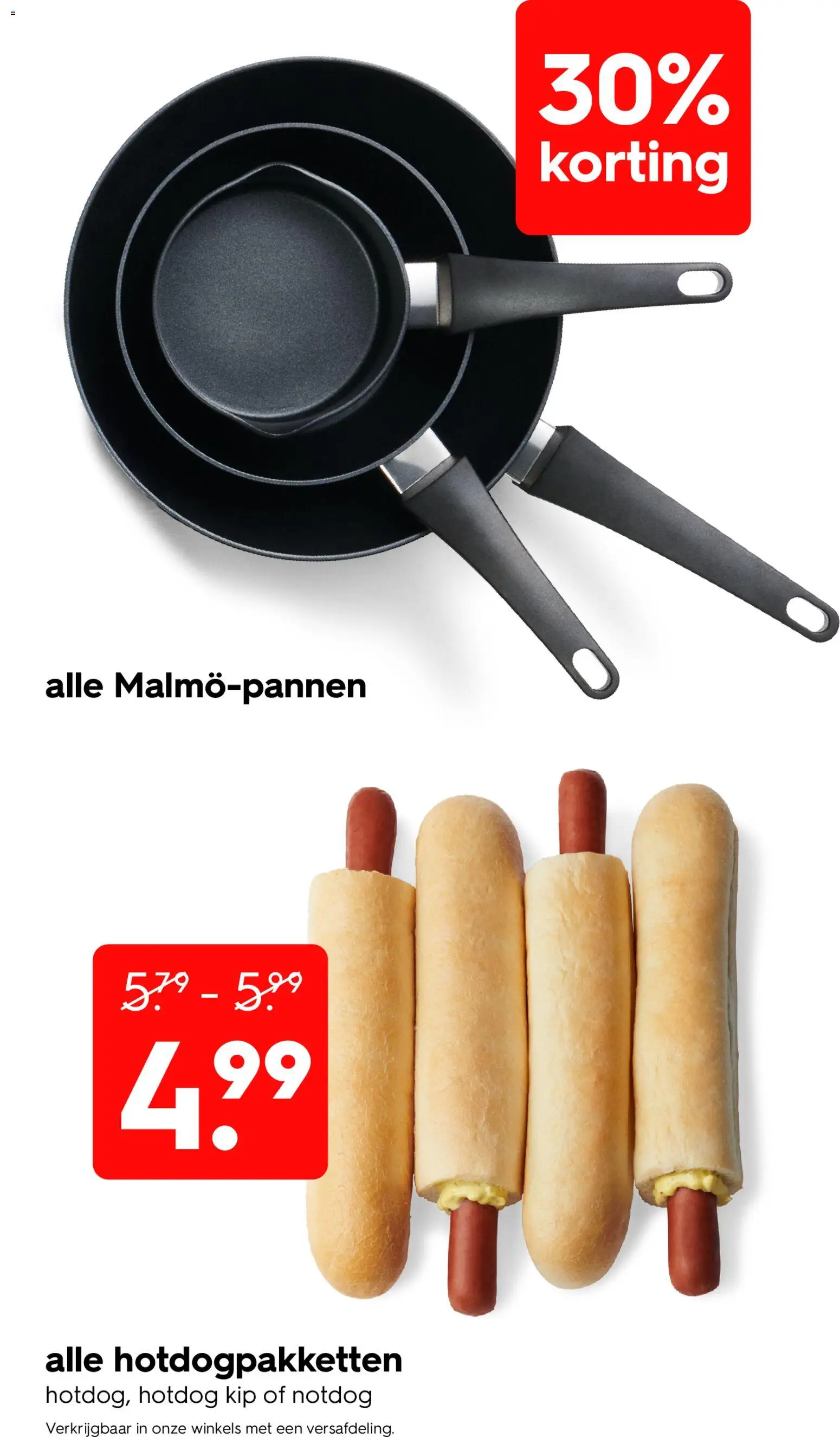 {H1} | Pagina: 28 | Producten: Hotdog, Kip