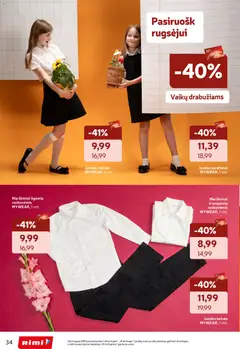 Rimi leidinys galioja nuo 2026.07.28 | Puslapis: 34