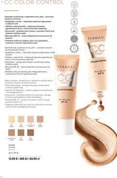 Farmasi leták platný od 01.07.2026 | Strana: 13