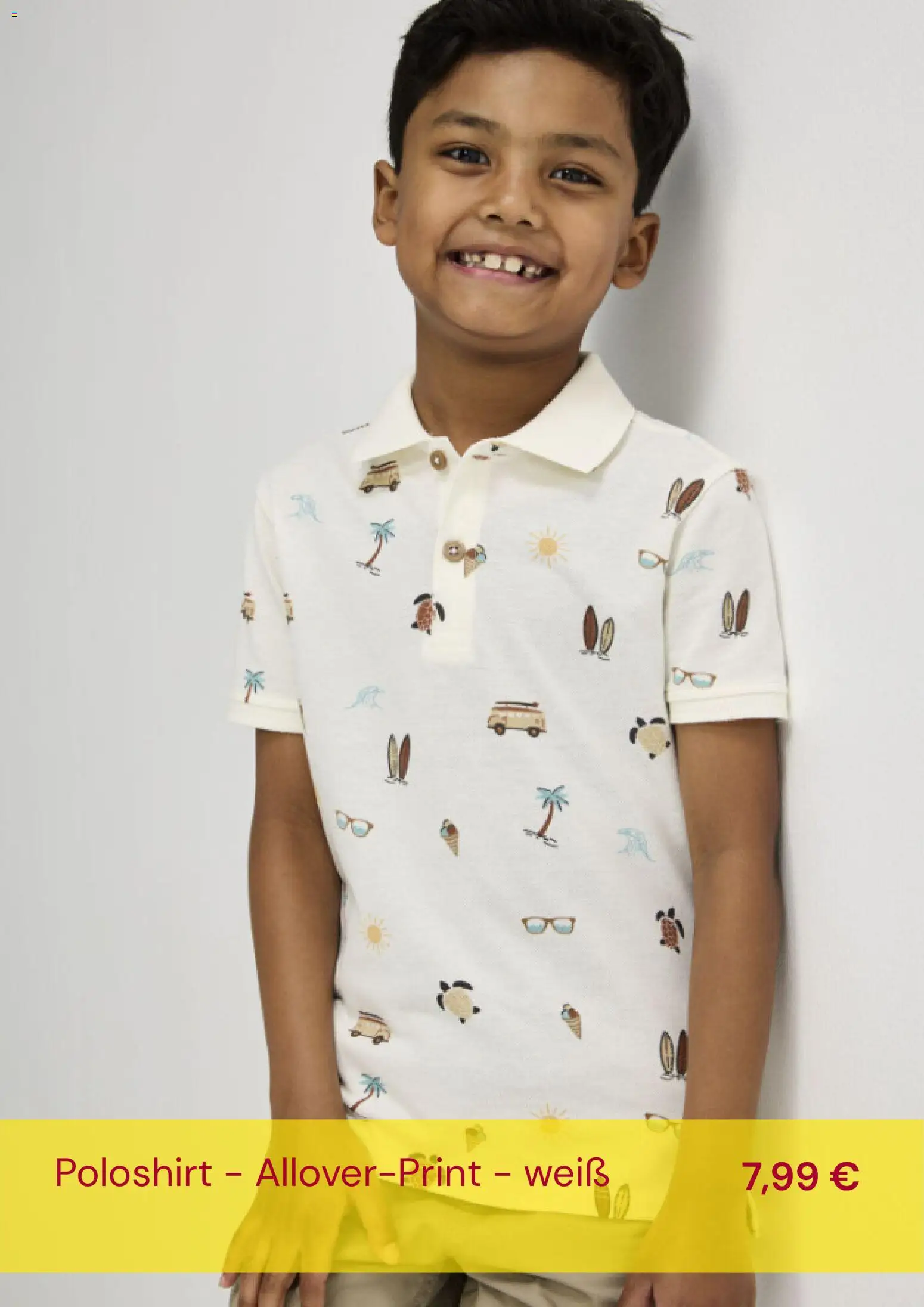 Takko Prospekt – gültig ab 17.06.2026 | Seite: 5 | Produkte: Poloshirt