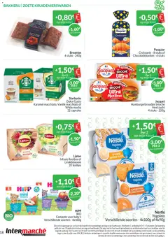 Intermarché - De juniaanbiedingen - Voorbeeld van een folder van Intermarché, geldig van 01.06.2026 | Pagina: 18