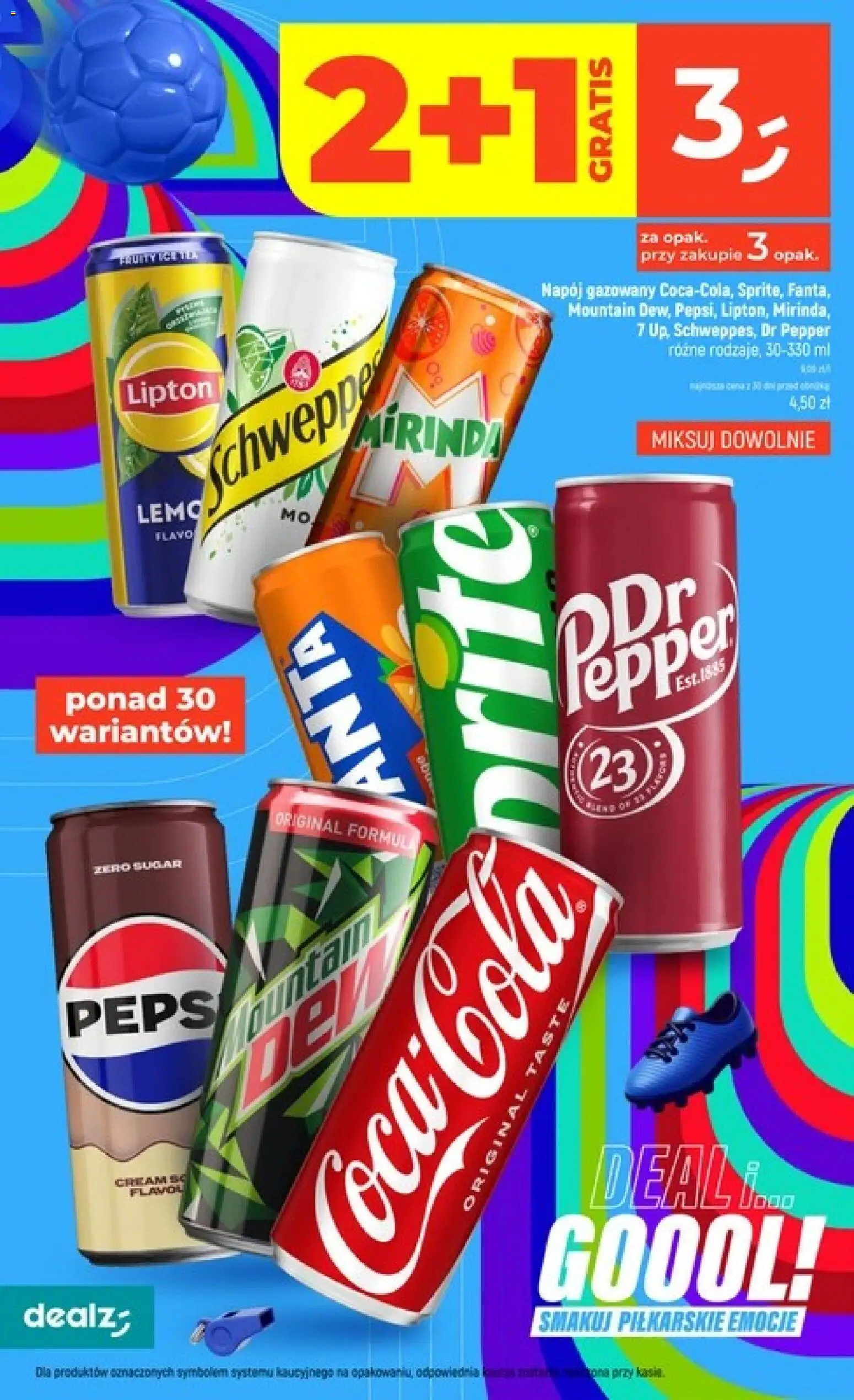 Dealz gazetka od 02.07.2026 | Strona: 14