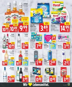 Edeka Prospekt ab 02.11.2026 gültig | Seite: 17