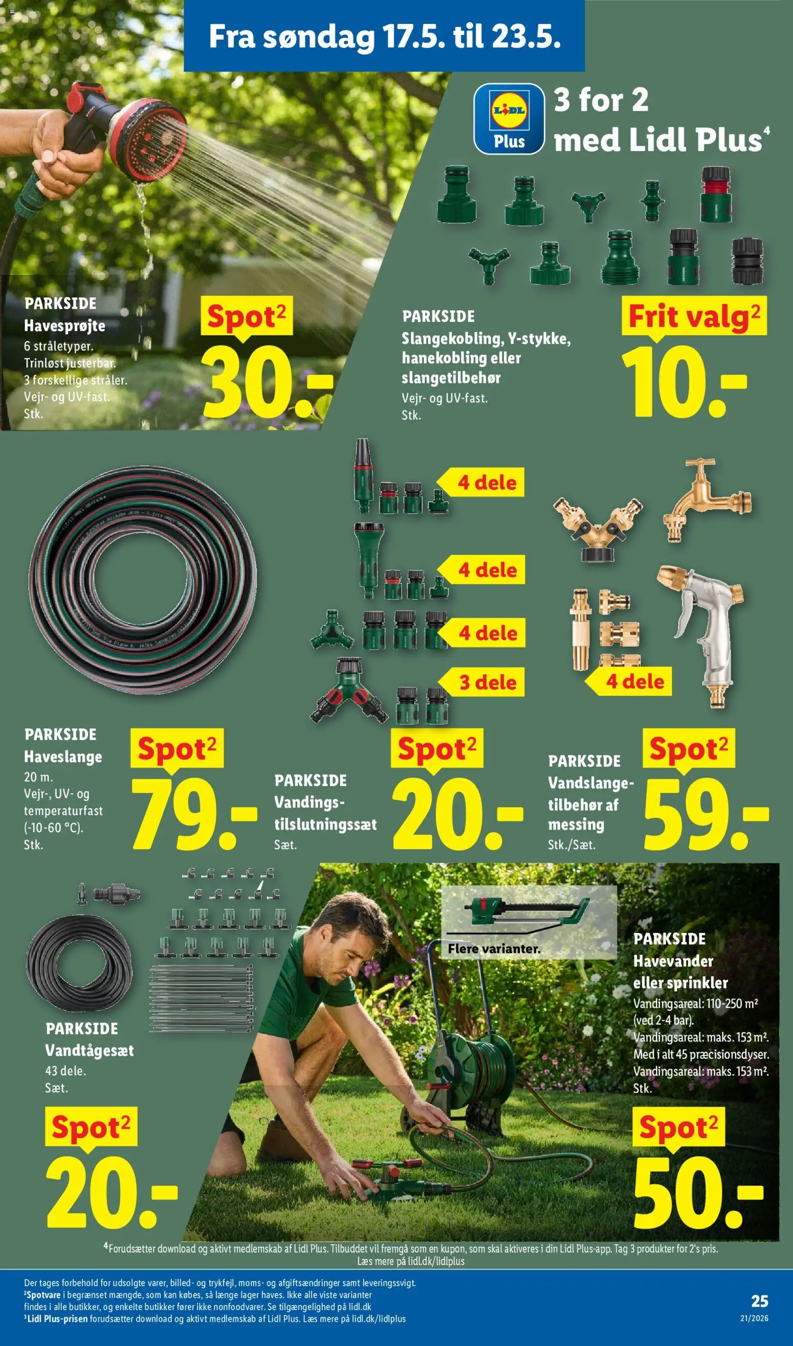 Lidl tilbudsavis – gyldig fra 17.05.2026 | Side: 11