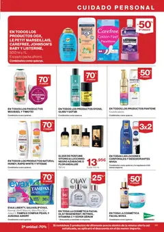Vista previa El Corte Inglés ofertas válido desde el 24/09/2026 | Página: 39