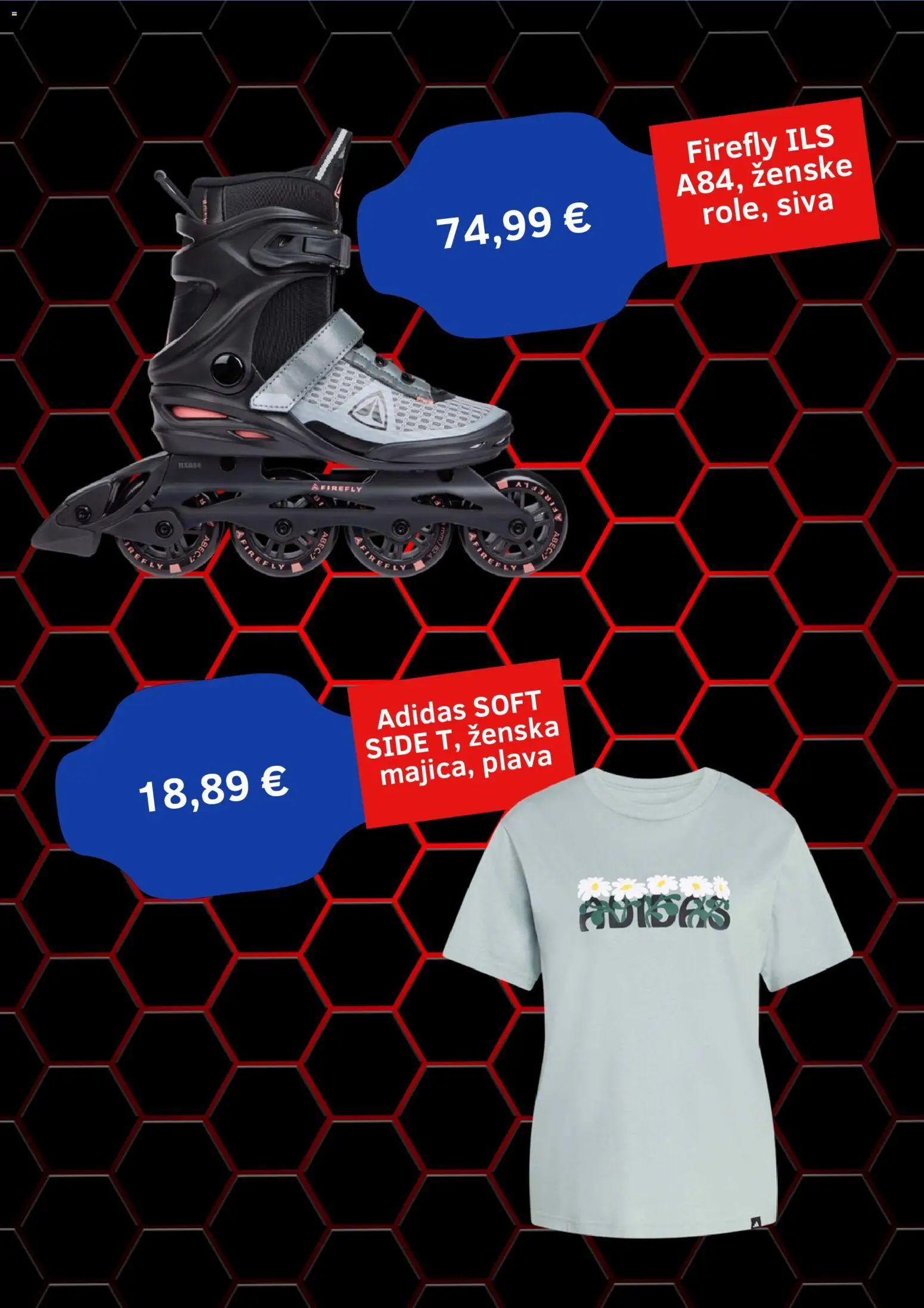 🛒 Intersport katalog od 📆 01.06.2026 ➤ Pogledaj akcije sada!🔥 | Hrvatska