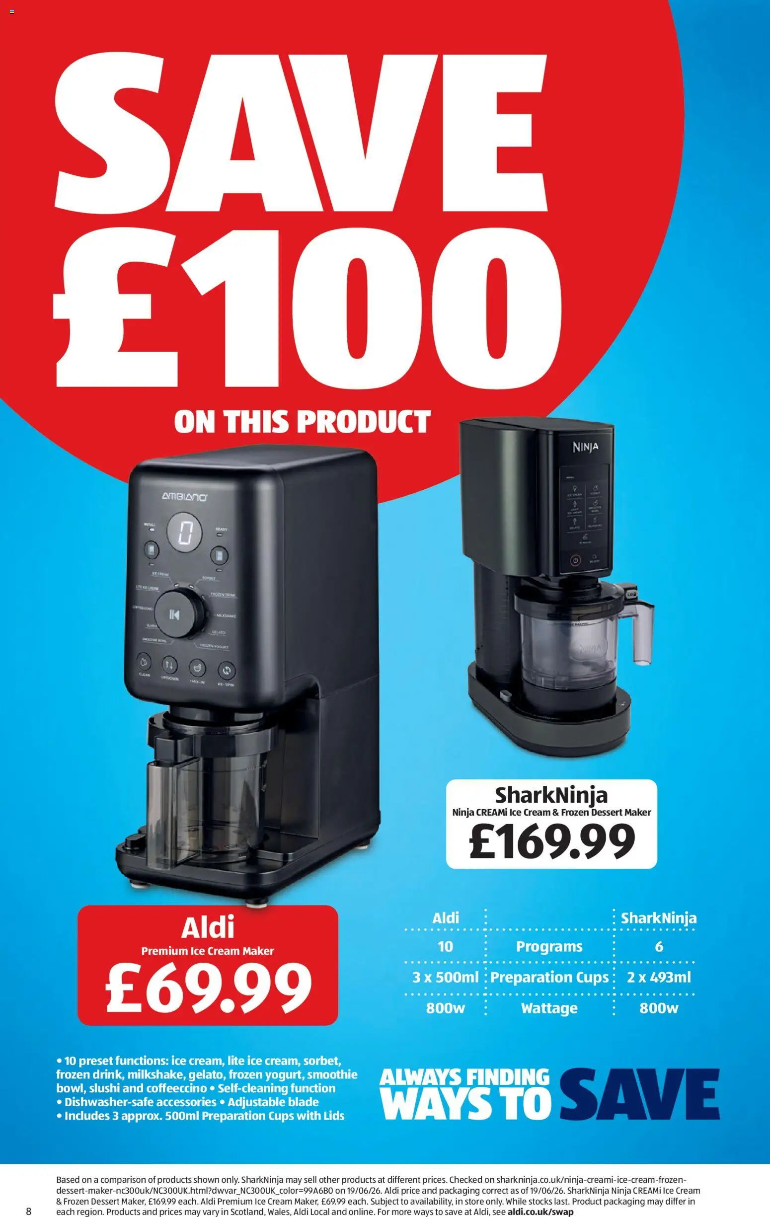 Weekly offers Aldi (13/07/2026 - 22/07/2026) — page 8