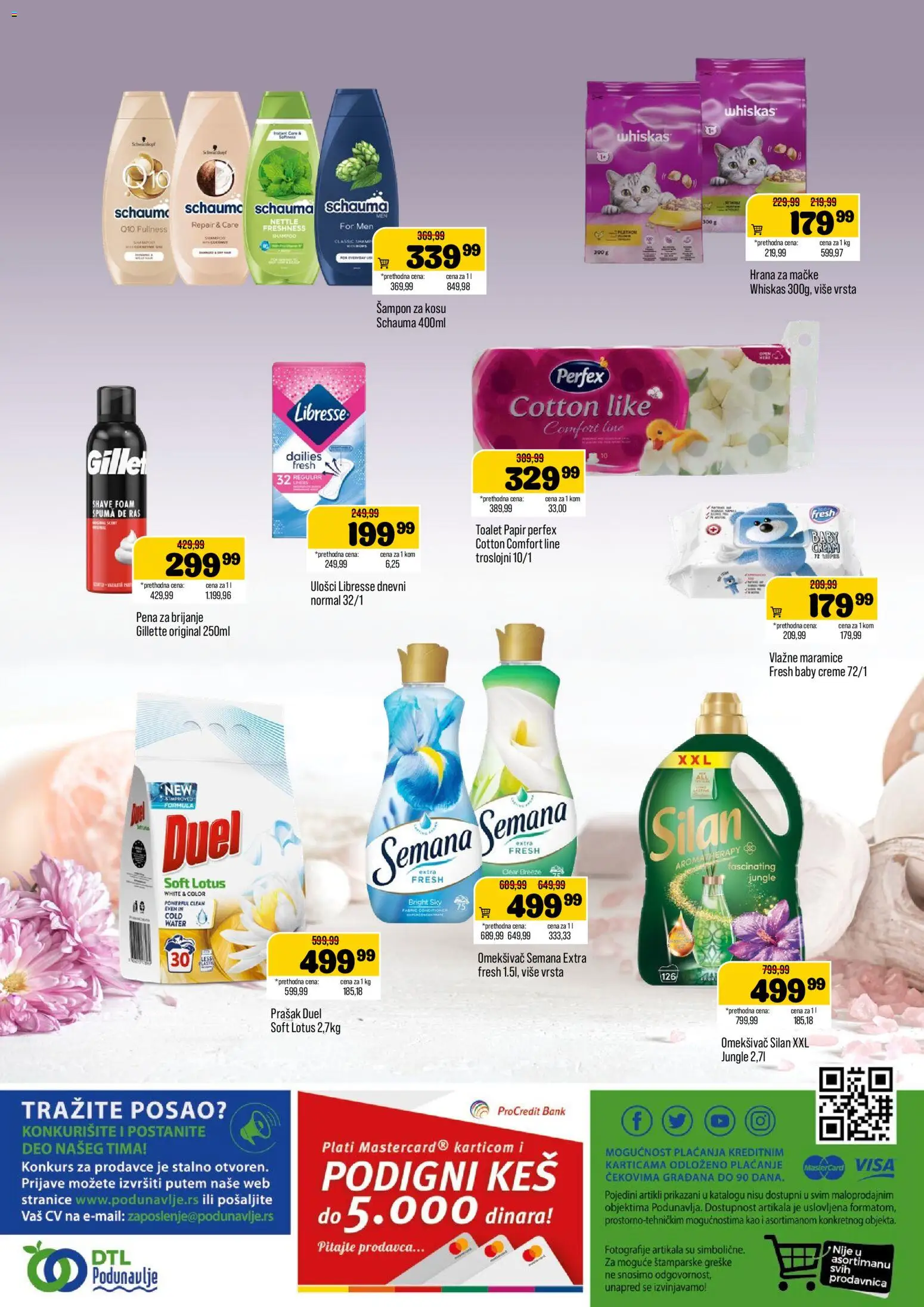 Podunavlje katalog - važi od 21.10.2026 | Strana: 12