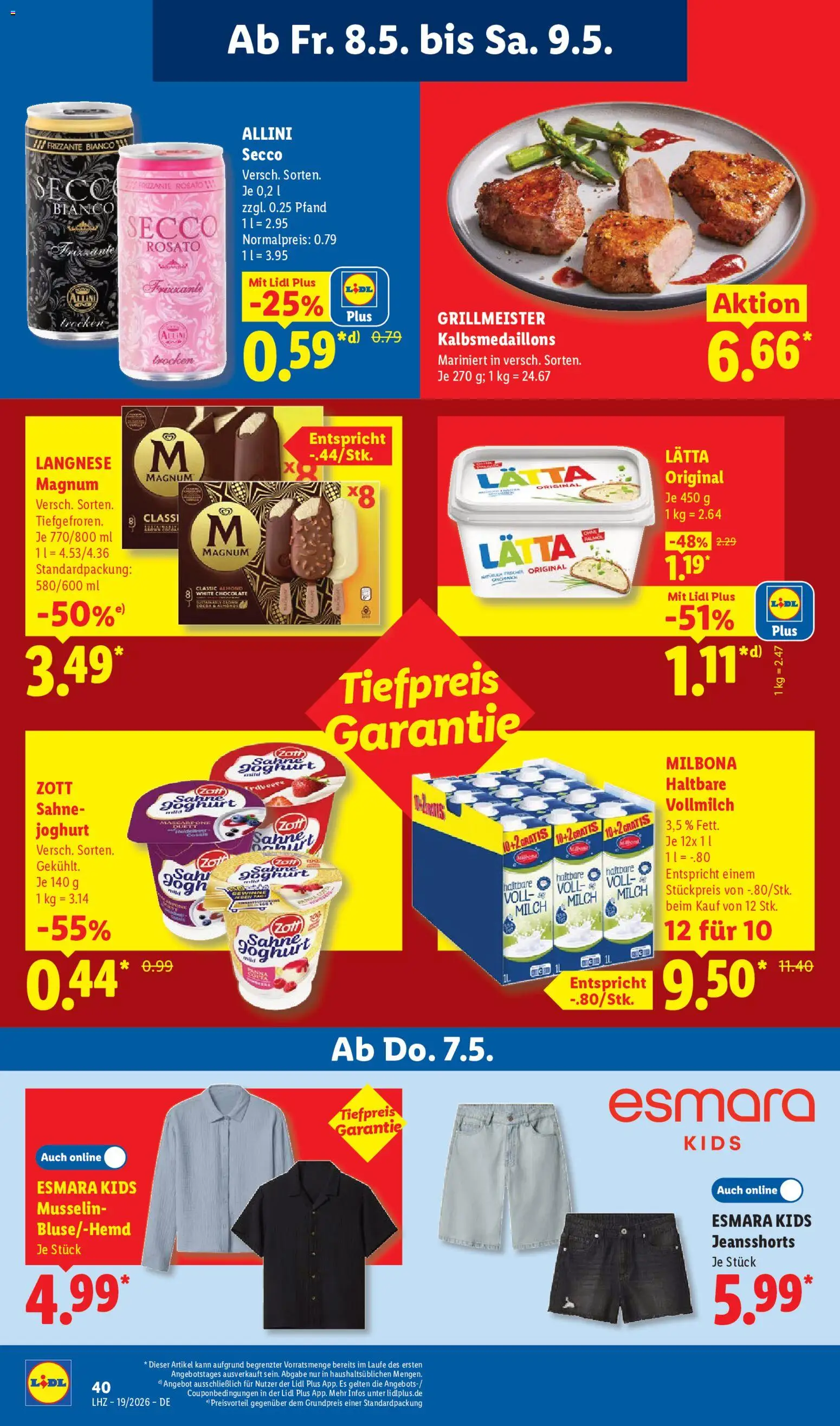 Lidl Prospekt – gültig ab 04.05.2026 | Seite: 68