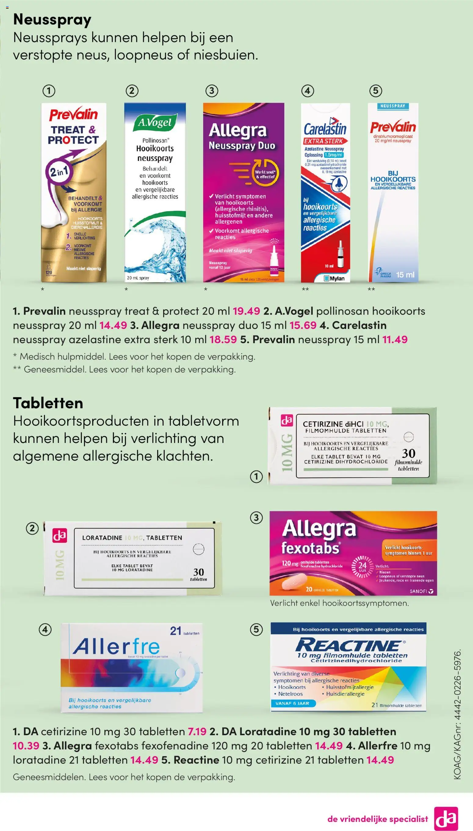 {H1} | Pagina: 31 | Producten: Tablet, Verlichting