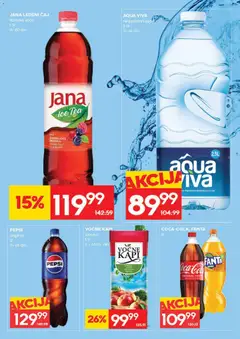 Roda katalog - pregled Roda kataloga - važi od 07.05.2026 | Strana: 24