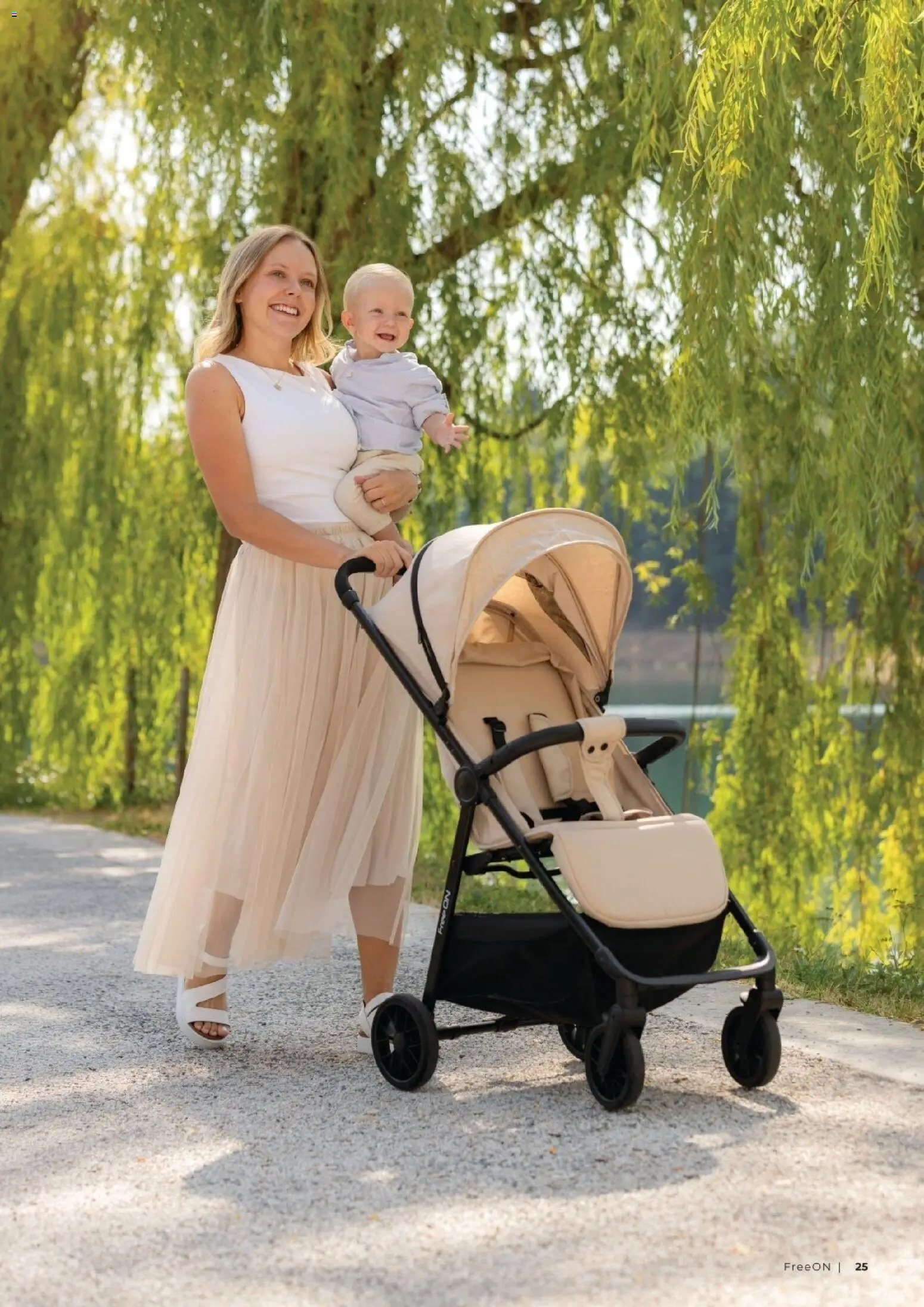 Baby Center katalog | vrijedi od 01.01.2027 | Stranica: 25