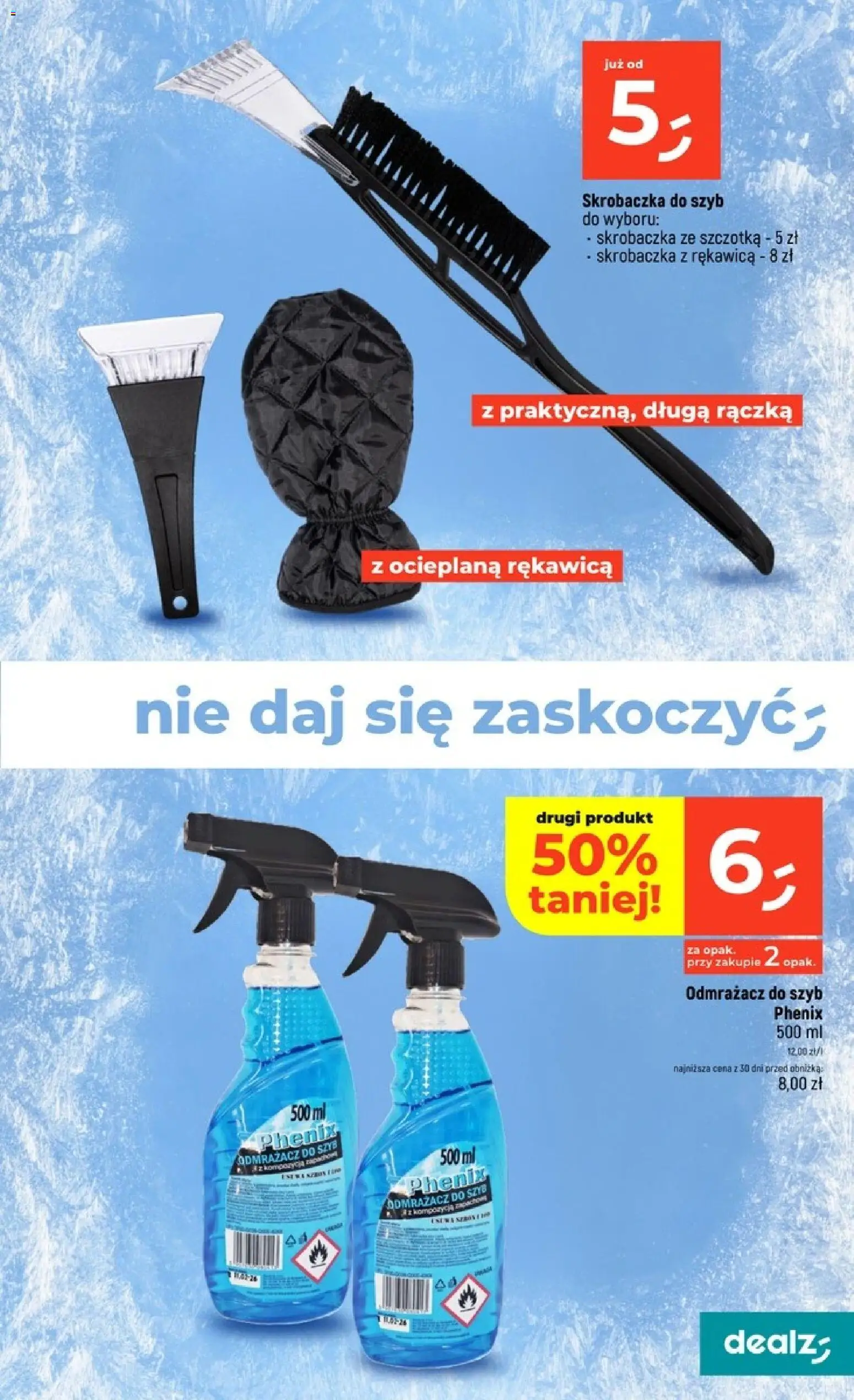 Dealz gazetka od 01.10.2026 | Strona: 39