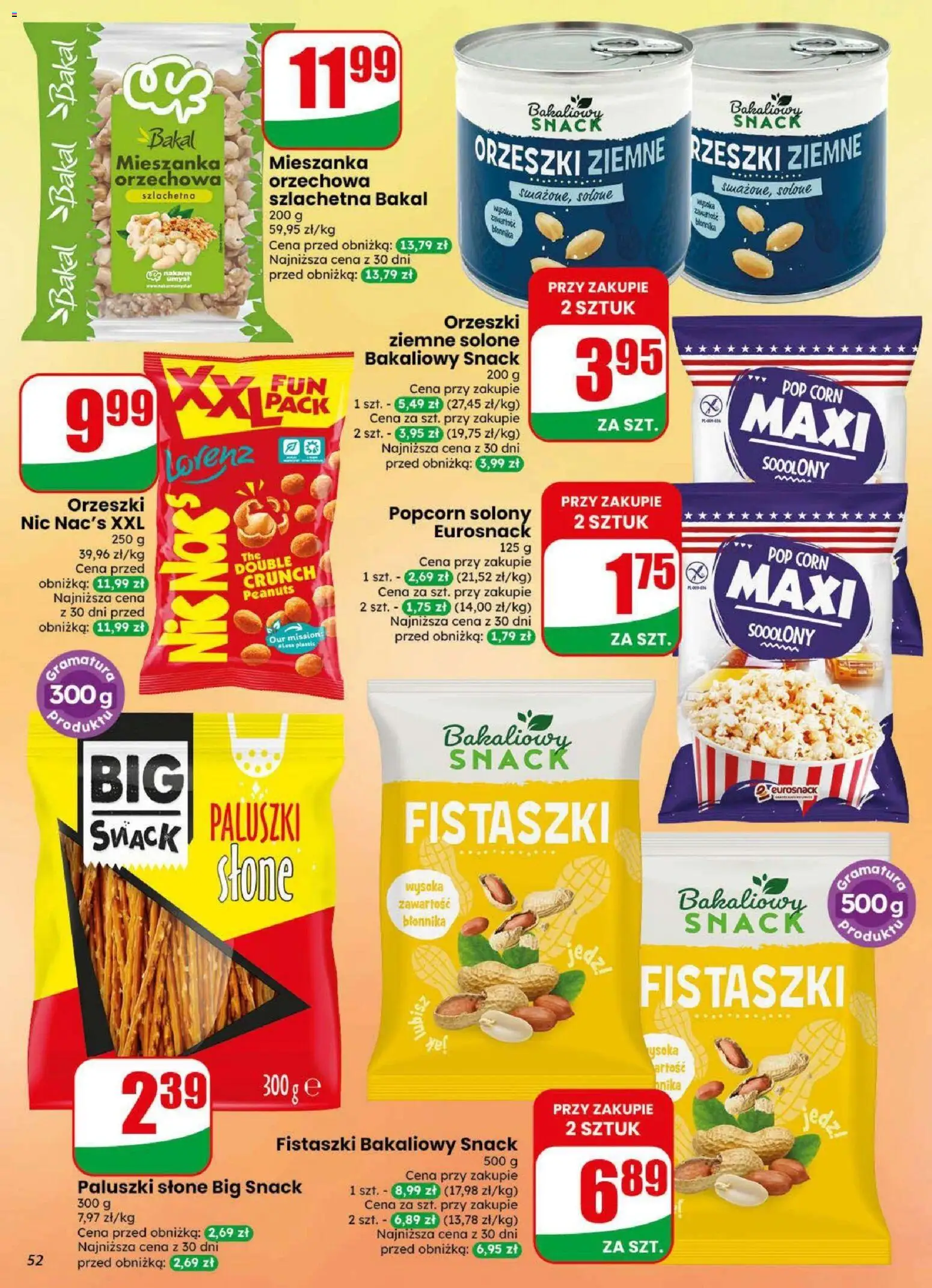 Dino gazetka od 28.10.2026 | Strona: 52
