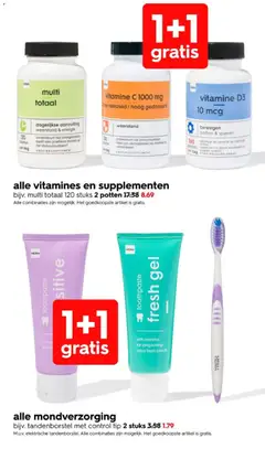 Hema folder - Voorbeeld van een folder van Hema, geldig van 20-07-2026 | Pagina: 10