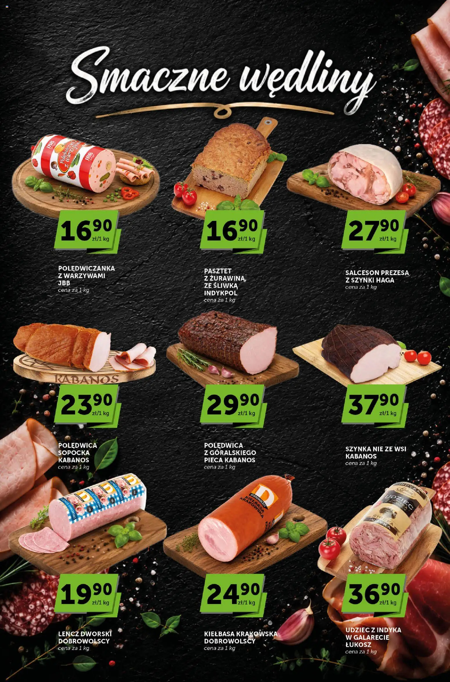 Euro Sklep gazetka - Sprawdź, co więcej od 06.08.2026 | Strona: 3 | Produkty: Kiełbasa, Szynka, Kiełbasa krakowska, Wędliny
