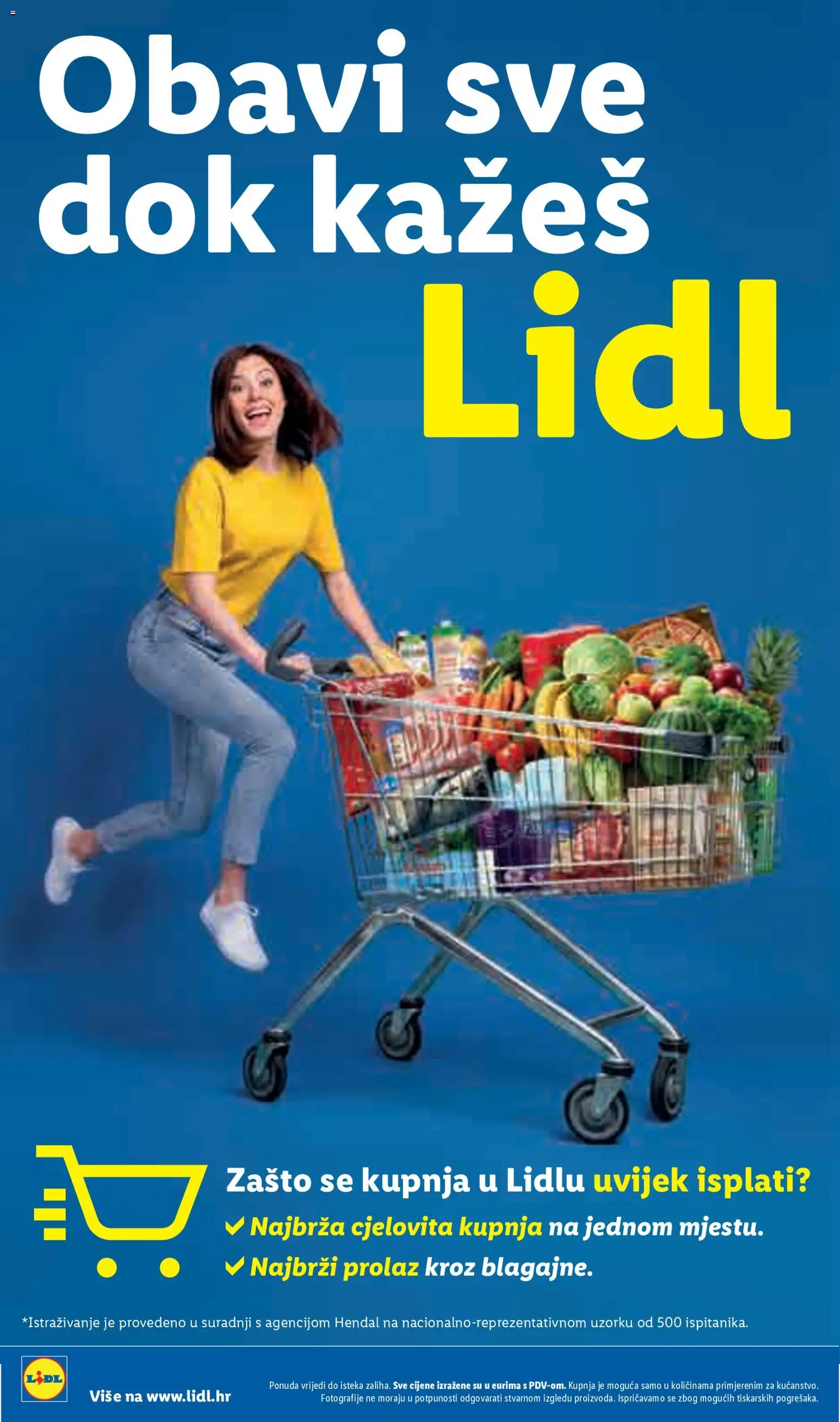 Lidl katalog | vrijedi od 10.08.2026 | Stranica: 28