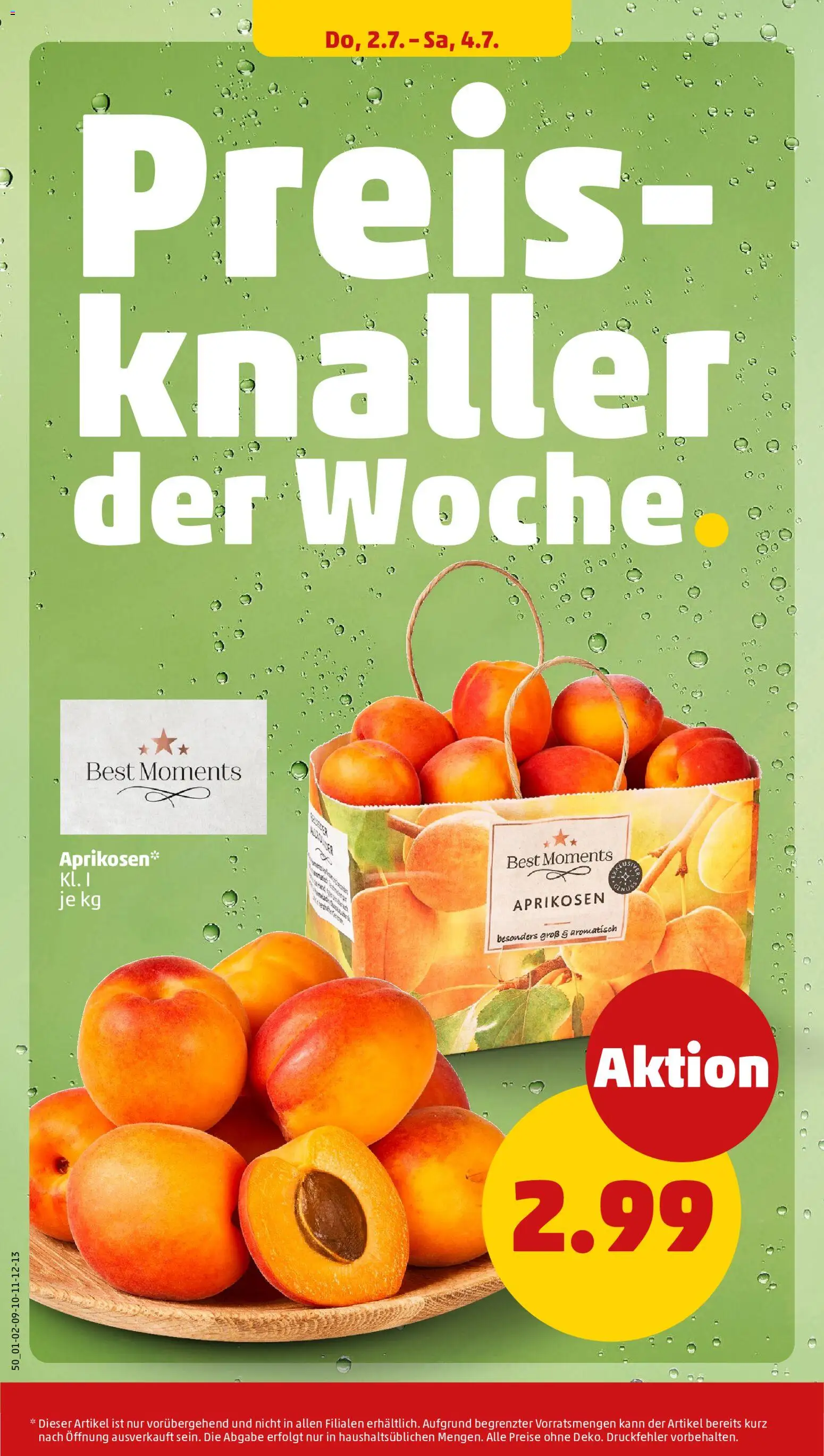 Penny Prospekt – gültig ab 29.06.2026 | Seite: 38