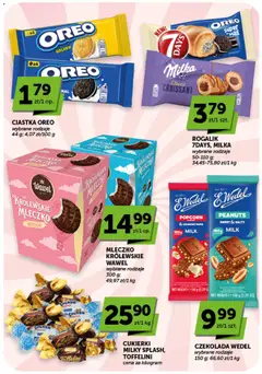 Pogląd oferty "Groszek gazetka" - ważna od 30.07.2026 | Strona: 24
