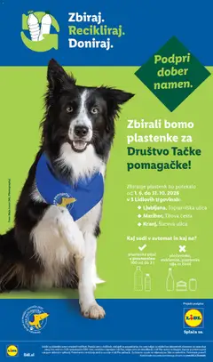 Lidl katalog akcije – veljaven od 28.05.2026 | Stran: 24