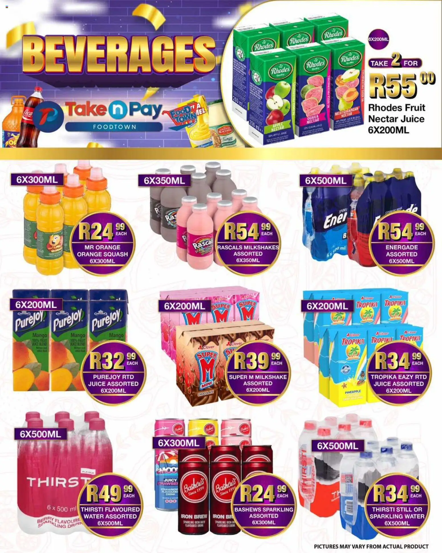 New Take n Pay catalogue – valid from 11.05.2026 | Page: 5