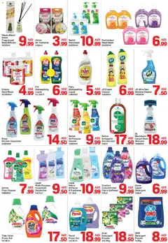 Preview of Day to Day catalogue valid from 22.05.2026 | Page: 5 | Products: Laukku, Σανδάλια, Rygsæk, Ψηνω στα καρβουνα