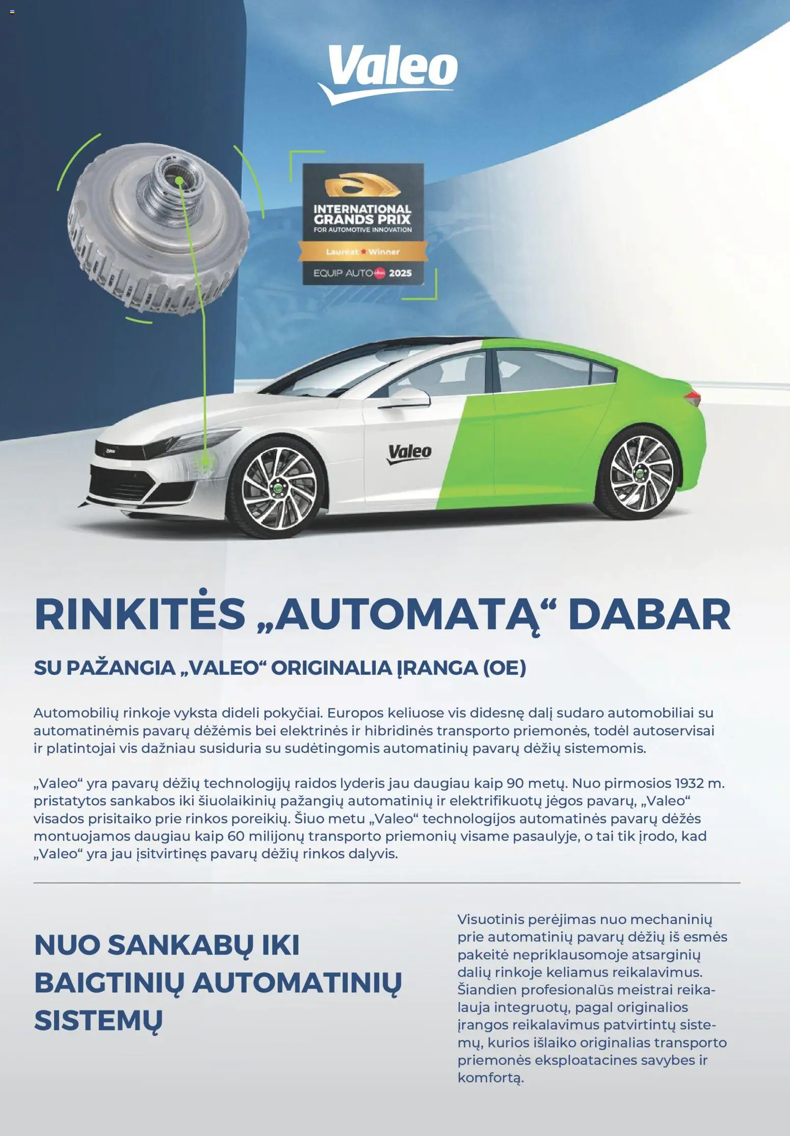Inter Cars akcijos nuo 2026.06.24 | Puslapis: 78