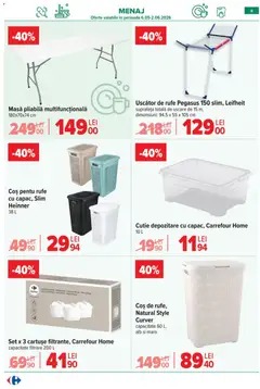 Ofertele Carrefour valabile de la 06.05.2026 | Pagină: 11