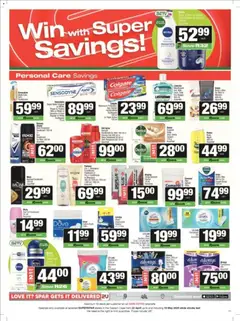 Superspar specials catalogue – valid from 22.04.2026 | Page: 11