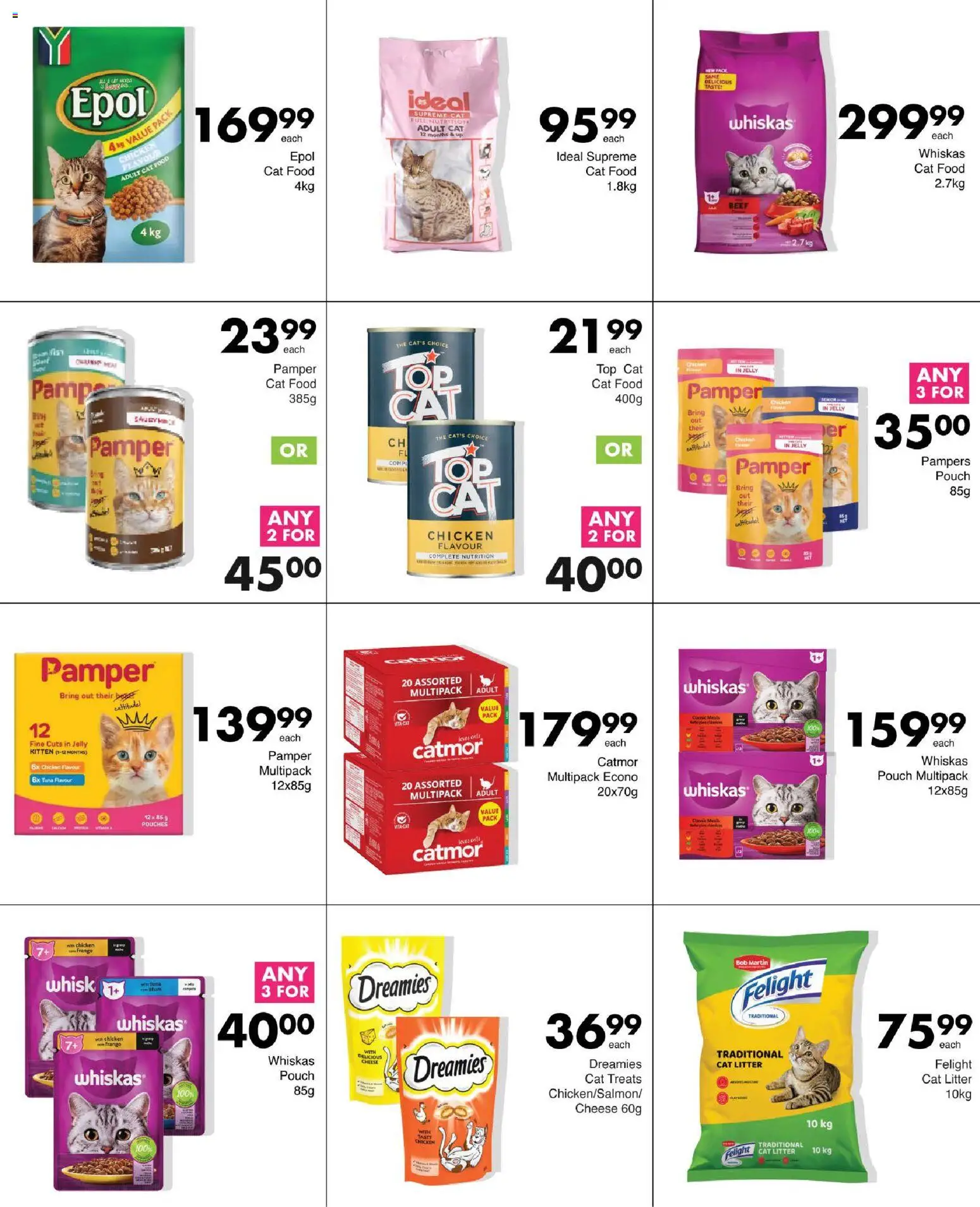 New Save catalogue – valid from 27/08/2026 | Page: 85
