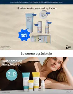 Matas - Indstik gyldig fra 07.05.2026