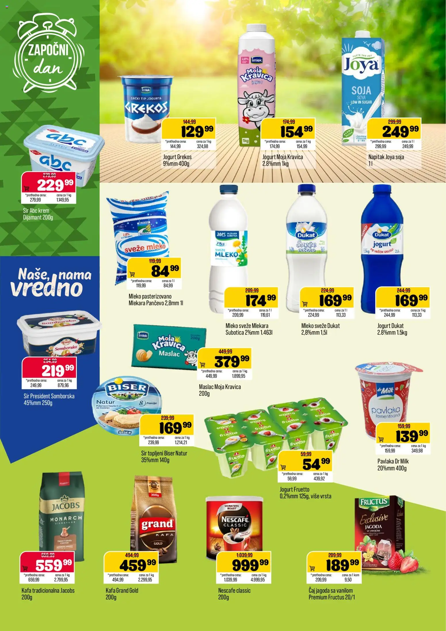 Podunavlje katalog - važi od 21.10.2026 | Strana: 4