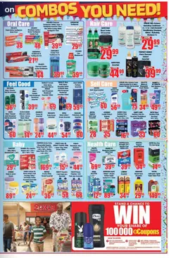 Boxer specials catalogue – valid from 19/06/2026 | Page: 7