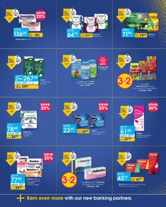 Clicks specials catalogue – valid from 22/10/2026 | Page: 5