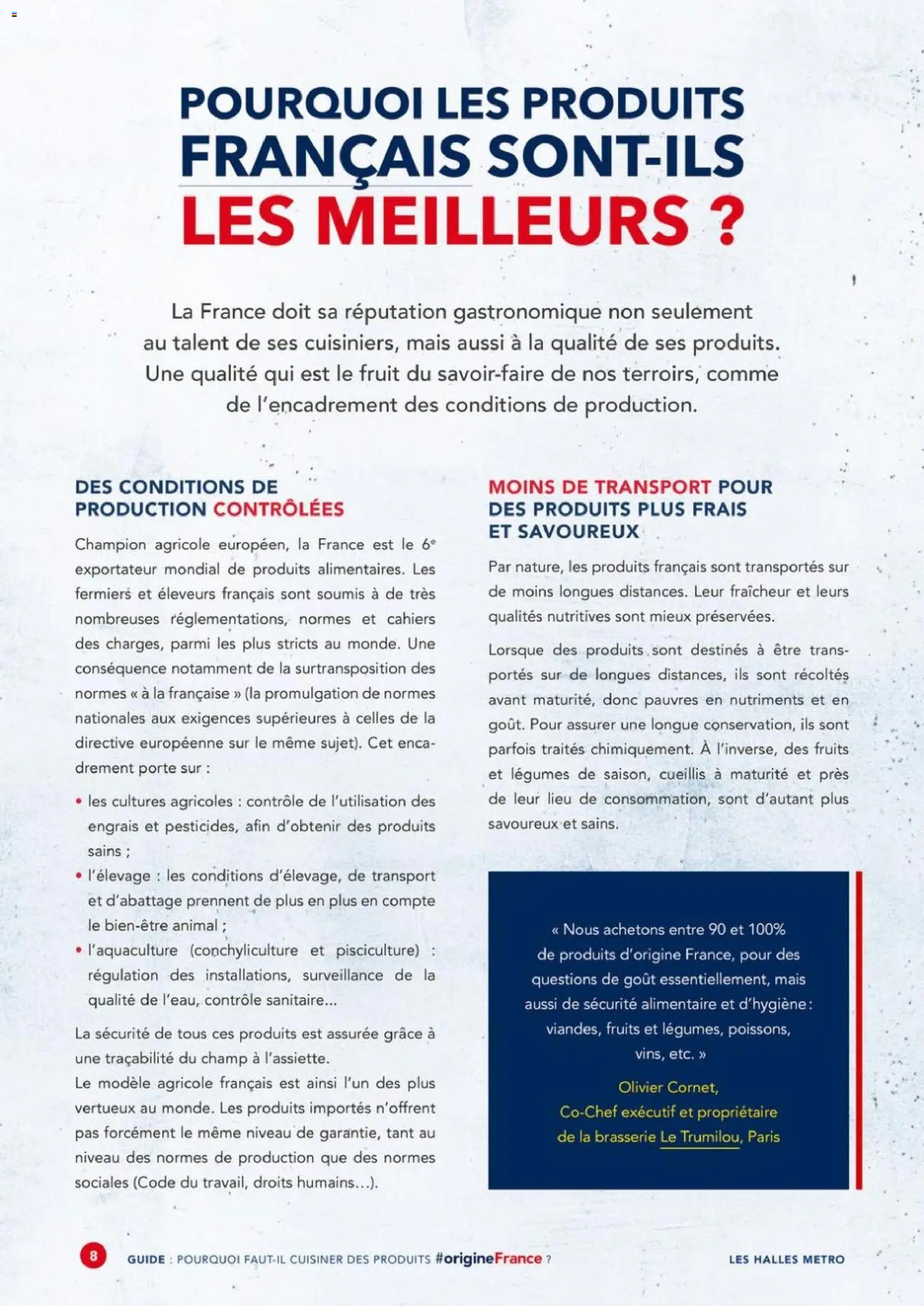 {H1} | Page: 8 | Produits: Mais, Porte, Olivier, Portes